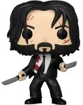FUNKO POP! 83572, Sammelfigur, Film & TV-Serien - Schwarz