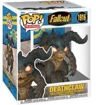 Funko Funko Pop! Deathclaw (POP!Television) Vinyl Figur 1916 Standard Standard