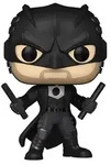 Funko FK84449 - DC Pride 2026 POP! Heroes Vinyl Figur Midnighter 9 cm - Neu