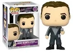Funko Pop! Movies: Galaxy Quest - Jason Nesmith as Commander Peter Quincy Taggart