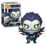 Death Note &ndash; Sammelfigur (POP! Animation Vinyl Figure), Ryuk, 9 cm - Bunt