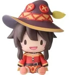 Sega Konosuba Gottes Segen Auf Dieser Wunderbaren Welt! 3 Fuwa Petit Chibi...