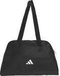 adidas Monogram - Bowling Bag (black/white) - Schwarz