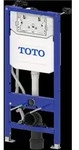 TOTO WH182EAT TOTO Vorwandelement f. WASHLET