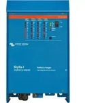 VICTRON Batterieladeger&auml;t Skylla-I 24/100 (1+1) , 1 St&uuml;ck - Blau