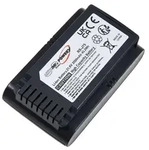 Akku f&uuml;r Samsung VS15T70D1R1/EG Staubsauger - Schwarz
