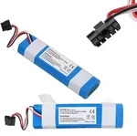 Extralink Ersatzakku f&uuml;r Xiaomi Mi Robot Vacuum Mop Pro, 14,4V 3200mAh Li-Ion
