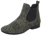 Stiefelette Guad 2 36 - Olive - 36