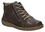 JOSEF SEIBEL Neele 71 | Stiefelette f&uuml;r Damen | Braun - Braun - 36