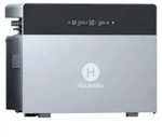Hoymiles HiBattery HB-4020-X LiFePO4 Akku 4kWh All-in-One Speicher 2500W 4 MPPT