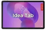 Lenovo Idea Tab , 27,9 cm (11"), 2560 x 1600 Pixel, 128 GB, 8 GB, Android 15,...