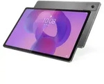 Lenovo Tab K12, 30,7 cm (12.1"), 2560 x 1600 Pixel, 128 GB, 8 GB, Android 15, Grau -