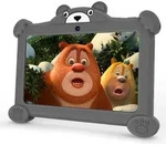7-Zoll-Kleinkind-Tablet f&uuml;r Kinder Android 11 2 GB RAM 32 GB ROM installierte