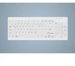 Contour Design Active Key Contour QuickClean Medizinische Tastatur IP68 Kompakt