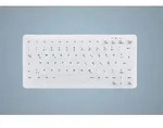 Contour Design Active Key AK-C4110, Tastaturabdeckung, Silikon, 291 mm, 139 mm, 25