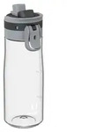 Super Sparrow Trinkflasche - Tritan Wasserflasche - 750ml - BPA-frei - Ideale