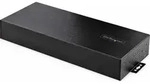 StarTech.com 16-Port Industrie USB 3.0 Hub mit Netzteil, 5Gbps USB Verteiler