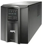 APC Circular Certified, Smart-UPS, Line Interactive, 1500VA, Tower, 230V, 8x IEC C13