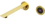 Steinberg Serie 290 Vollelektronische Wand-Waschtisch-Armatur, mit Mengen- und