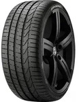 Pirelli Sommerreifen motorcycle-tyres P Zero ( 295/40 ZR21 111Y XL MO, mit