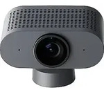 Lenovo Series One - Videokonferenz-Kamera - Dunkelgrau - Schwarz