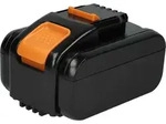EXTENSILO Akku Ersatz f&uuml;r Rockwell RW9351.1 f&uuml;r Werkzeug (6000 mAh, Li-Ion,...