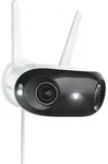 Reolink Elite Series W740 - Netzwerkkamera - Netzwerkkamera - Silber