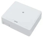Axis 02368-001, 0,512 GB, 2 GB, Flash, 10,100,1000 Mbit/s, UL 2043 UL294 EAC, EN