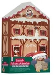 Bastel-Adventskalender f&uuml;r die ganze Familie - Dein kreativer...