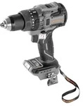 Procraft Industrial CD20B-BB Akku Bohrschrauber 20 V 150 Nm Brushless Solo -...