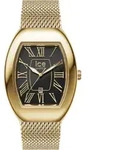 ICE Boliday Dome Metal Mesh Gold Unisize Ice Watch - Gold