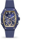 Ice Watch ICE boliday 023802 Damenchronograph - Blau