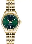 GANT Sus G136011 Damenarmbanduhr - Gold