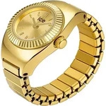 Ice-Watch 025516 Ringuhr Chouchou Goldfarben - Gold