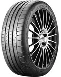 1x Michelin Pilot Super Sport Sommerreifen 315/35 R20 110Y XL Reifen