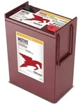 Trojan L16-AES 6V 355Ah AES AGM Traktionsbatterie &ndash; M8/DT je Ausf&uuml;hrung