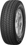 Continental Ganzjahresreifen motorcycle-tyres VancoFourSeason 2 ( 235/65 R16C