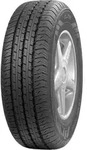 Nokian Sommerreifen motorcycle-tyres cLine Cargo ( 215/75 R16C 116/114S 10PR Aramid