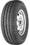 Continental Ganzjahresreifen motorcycle-tyres VancoFourSeason ( 195/70 R15C 104/102R