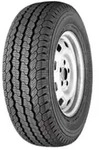 Continental Ganzjahresreifen motorcycle-tyres VancoFourSeason ( 225/70 R15C 112/110R