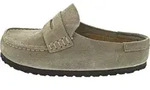 Birkenstock Naples Wrapped 1029710 (36/taupe) - Taupe - 36