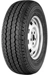 Continental Ganzjahresreifen motorcycle-tyres VancoFourSeason 2 ( 205/65 R16C