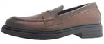 Marc O'Polo Loafer Slipper Braun in Gr. 37 - Braun - 37