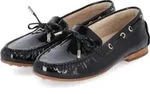 Sioux Borinka-701 Slipper in &Uuml;bergr&ouml;&szlig;en Schwarz40220 gro&szlig;e Damenschuhe,