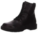 Waldl&auml;ufer Schn&uuml;rstiefel Kaltfutter in schwarz, Gr. 4 - Schwarz - 37