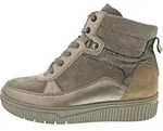 Waldl&auml;ufer K-Sansa 610801-401-212 (8.5/bronce nougat) - 42,5