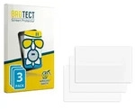 3x BROTECT Entspiegelungs Schutzglas f&uuml;r Launch X-431 Pro3 V+ 5.0 Schutzfolie...