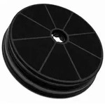 AIR2GO Aktivkohlefilter f&uuml;r Essentiel B CR300 / 249295 - Schwarz