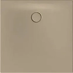 BETTE 3381-415AE Duschfl&auml;chen Rechteck Floor Side - Beige