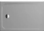 KALDEWEI 375047983663 DW CAYONOPLAN Mod.2220-5, 800 x 900, - Grau